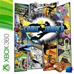 ☑ ️⭐Comic Jumper XBOX⭐Покупка на Ваш акк⭐☑ ️