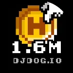 Рефералы на проект телеграмм Dejen Dog ( djDog ) - irongamers.ru
