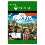 Far Cry 5  (Xbox One/Series/ Ключ) Аргентина