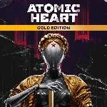Atomic Heart - Gold Edition (PS4 & PS5) ПСН PLAYSTATION