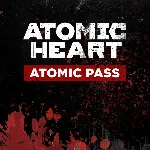 ✅ Atomic Heart - Atomic Pass✅ PS4✅ PS5✅ ПСН✅ PLAYSTATION