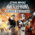 🔵 STAR WARS Battlefront Classic Collection | PS Турция