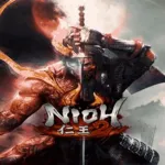 🔵 Nioh 2 / Нио 2 / Ниох 2 | PS4/PS5 Турция🔵 