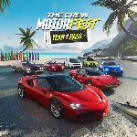 The Crew™ Motorfest | Year 1 Pass ПСН PLAYSTATION
