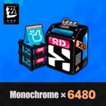 🔵 Zenless Zone Zero Монохромы / ЗЗЗ | PS5 Турция🔵 