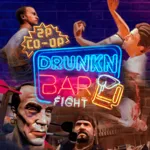 Drunkn Bar Fight VR | PS4/PS5 Турция - irongamers.ru