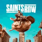 🔵 Saints Row / Саинтс Ров | PS4/PS5 Турция🔵 