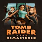 🔵 Tomb Raider 1-3 / Лара Крофт / Томб райдер |PS Турция