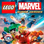 🔵 LEGO Marvel Super Heroes / Лего Марвел | PS Турция🔵 