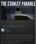 The Stanley Parable STEAM GIFT Россия  ВСЕ СТРАНЫ
