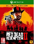 RDR 2 ULTIMATE + 56 ИГР❤ ️‍🔥 XBOX АККАУНТ