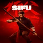 🔵 Sifu / Сифу / Сифа | PS4/PS5 Турция🔵 