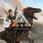 ⚫ ️ARK Survival Evolved / АРК | ПК Epic Games EGS