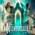 ⚫ ️Nightingale / Найтингейл | ПК Epic Games EGS⚫ ️