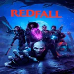 ⚫ ️Redfall / Редфол | ПК Epic Games EGS