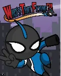 Who's That Flying?! (STEAM KEY / REGION FREE)