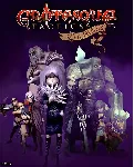 Grotesque Tactics: Evil Heroes (STEAM KEY/REGION FREE)