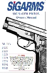 Пистолет Sig Sauer Полное Руководство - irongamers.ru