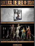 Flintlock: The Siege of Dawn Deluxe Edition | Steam