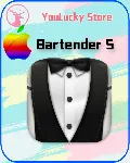 Bartender 6 ,bartender ключ -bartender mac​ Key - irongamers.ru