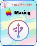 iMazing ключ | Official Activation Key | LIFETIME - irongamers.ru