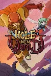 ✅ A Hole New World Xbox One & Xbox Series X|S активация