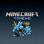 Minecraft Legends - Набор из 8800 жетонов ПСН - irongamers.ru