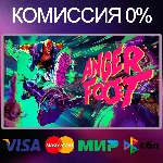 ANGER FOOT STEAM•RU|KZ|UA|TR - irongamers.ru
