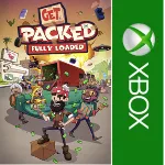 ☑ ️⭐Get Packed XBOX⭐Покупка на Ваш акк⭐☑ ️ 🫵 
