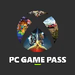 XBOX GAME PASS ПК 1-3-6-9-12 МЕСЯЦЕВ - irongamers.ru