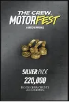 The Crew Motorfest Кредиты XBOX На Любой Регион