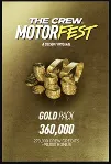 The Crew Motorfest Кредиты XBOX На Любой Регион