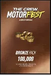 The Crew Motorfest Кредиты XBOX На Любой Регион