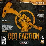 Red Faction Guerrilla + ReMarstered Steam⭐Ключ Активации РФ+СНГ АКЦИЯ 0% Карты - irongamers.ru
