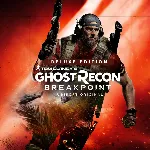 Tom Clancy&acute;s Ghost Recon® Breakpoint Deluxe Edition PS4 ПСН PLAYSTATION - irongamers.ru