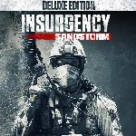Insurgency: Sandstorm - Deluxe Edition [PS4 & PS5] ПСН PLAYSTATION