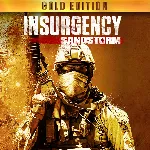 ✅ Insurgency: Sandstorm - Gold Edition [PS4 & PS5]✅ ПСН