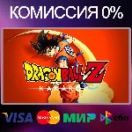 DRAGON BALL Z: KAKAROT STEAM•RU|KZ|UA - irongamers.ru