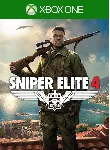 Sniper Elite 4 XBOX ONE / SERIES X|S Ключ 🔑 ✅ 🔥 ⚡ ️ 🌎 