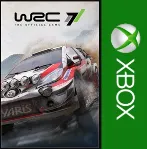 ☑ ️⭐WRC 7 FIA World Rally Championship XBOX⭐Куплю Вам⭐☑ ️