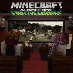 Набор скинов «Из теней» PS4 ПСН PLAYSTATION - irongamers.ru