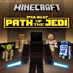 Minecraft Звездные войны: Путь джедая ПСН PLAYSTATION - irongamers.ru