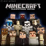 Minecraft: Набор скинов &acute;Предыстория &acute;Звездных войн&acute; PS - irongamers.ru