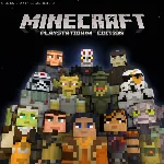 Minecraft: Набор скинов 'Звездные войны: Повстанцы' PS4