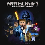 Пакет наборов скинов Star Wars для Minecraft PS4 ПСН - irongamers.ru