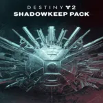 ⚫ ️Destiny 2: Shadowkeep Pack / Дестини 2 Набор Обитель Теней | ПК Epic Games EGS