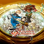 ⚫ ️Eiyuden Chronicle Hundred Heroes | ПК Epic Games EGS