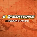 ⚫ ️A MudRunner - Сезонный пропуск 1 года |Epic Games EGS