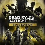 Dead by Daylight - Gold Edition PS4 PS5 ПСН PLAYSTATION