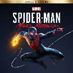 Marvel&acute;s Spider-Man: Miles Morales Ultimate Edition PS4 PS5 ПСН PLAYSTATION - irongamers.ru